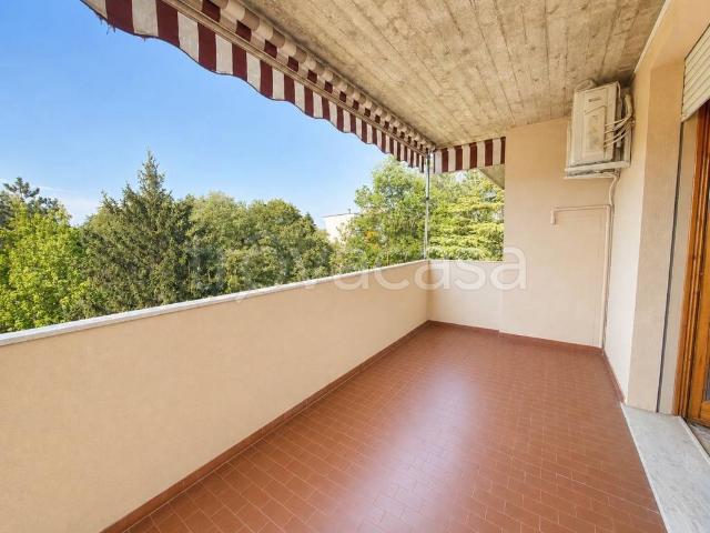 Quadrilocale in vendita a San Lazzaro di Savena via Bellaria