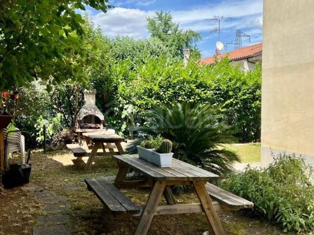 Quadrilocale in vendita a San Lazzaro di Savena via Galletta