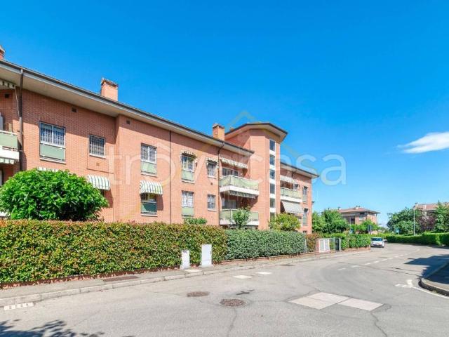 Quadrilocale in vendita a San Lazzaro di Savena via Giorgio Amendola, 5