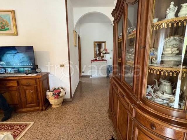 Quadrilocale in vendita a San Lazzaro di Savena via Idice, 45, Castel Dei Britti