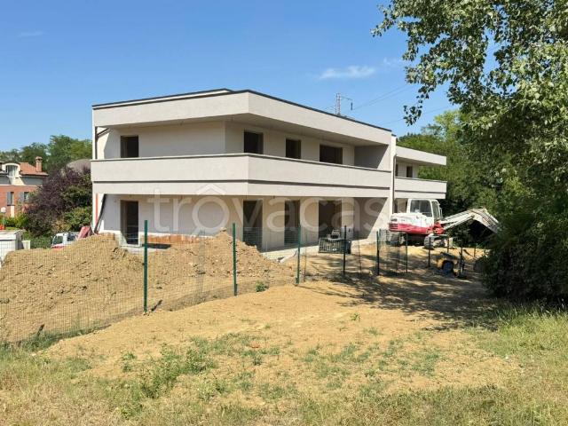 Quadrilocale in vendita a San Lazzaro di Savena via Pontebuco