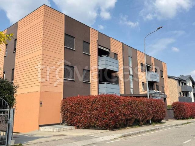 Quadrilocale in vendita a San Lazzaro di Savena via Viviana Bugamelli, 7