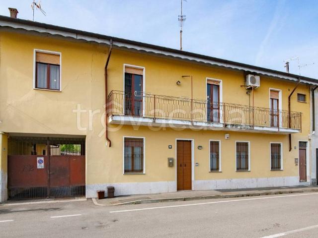 Quadrilocale in vendita a San Martino in Strada