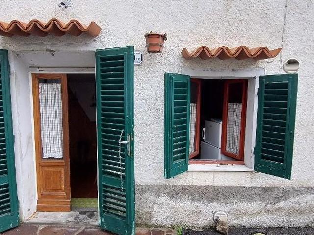 Quadrilocale in vendita a San Marcello Piteglio