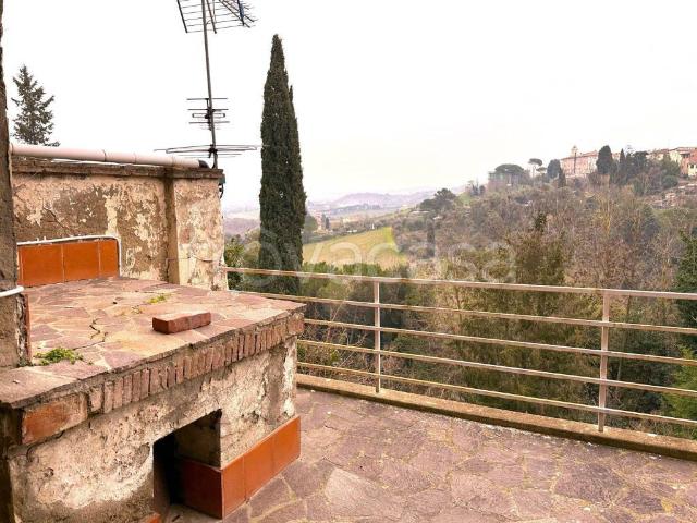 Quadrilocale in vendita a San Miniato