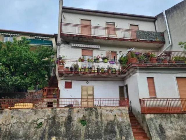 Quadrilocale in vendita a San Nicola dei Lembo, Montecorice