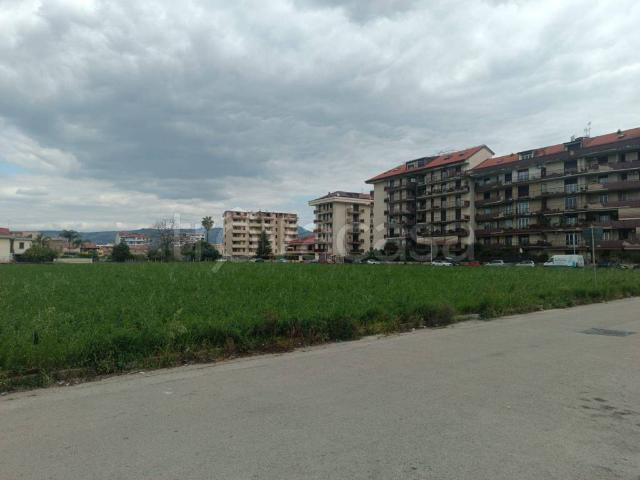 Quadrilocale in vendita a San Nicola la Strada via g. Palomba, 14