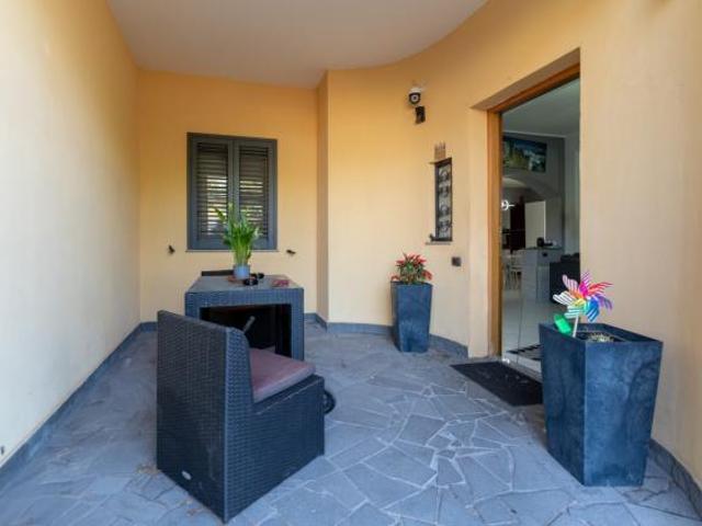 Quadrilocale in vendita a San Pietro Clarenza