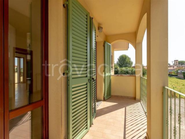 Quadrilocale in vendita a San Piero a Ponti, Campi Bisenzio