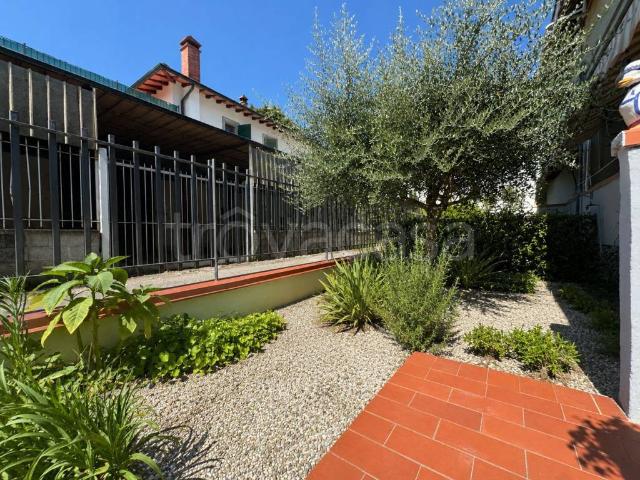 Quadrilocale in vendita a San Piero a Ponti, Campi Bisenzio