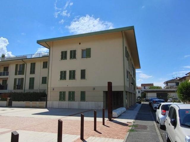 Quadrilocale in vendita a San Piero, Agliana