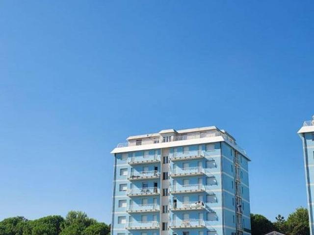 Quadrilocale in vendita a San Salvo via Marco Polo, 16