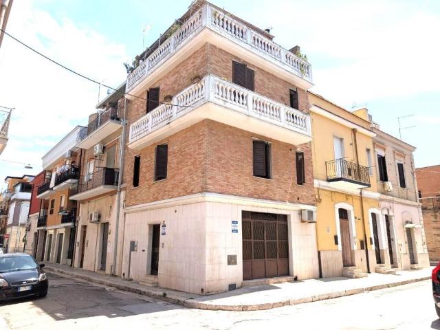 Quadrilocale in vendita a San Severo