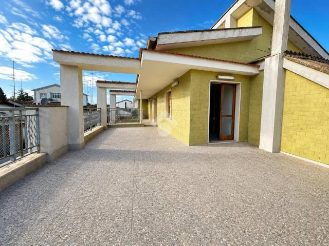 Quadrilocale in vendita a San Severo