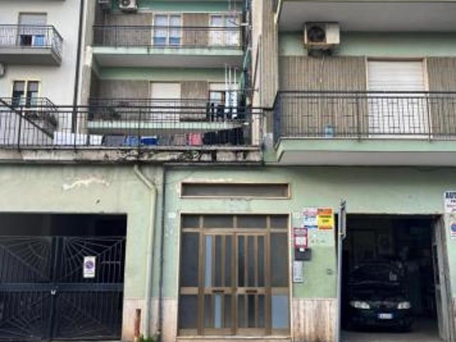 Quadrilocale in vendita a Sannicandro di Bari