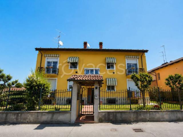 Quadrilocale in vendita a Sanfrè via Andrea Piumatti
