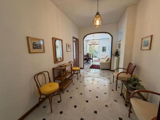 Quadrilocale in vendita a Sanremo