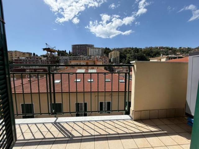 Quadrilocale in vendita a Sanremo