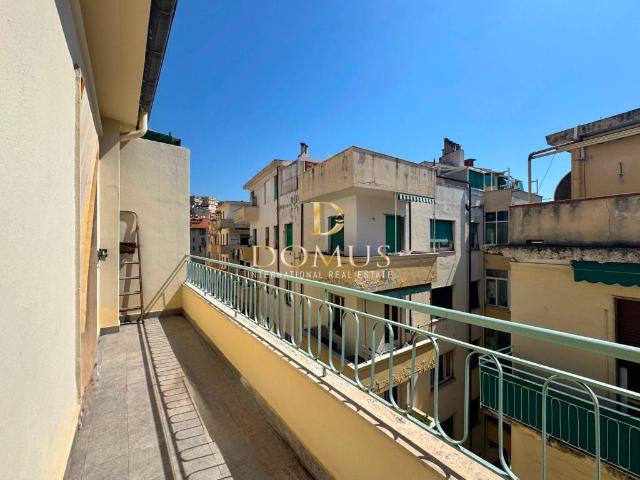 Quadrilocale in vendita a Sanremo, Teatro Ariston