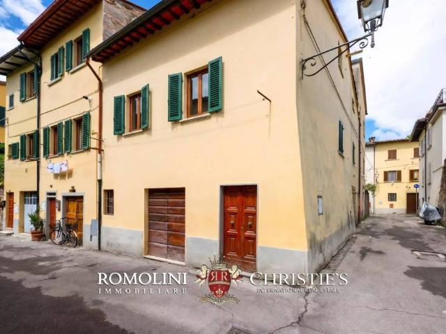 Quadrilocale in vendita a Sansepolcro
