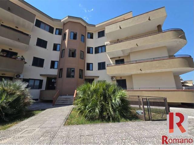 Quadrilocale in vendita a Santa Maria Capua Vetere