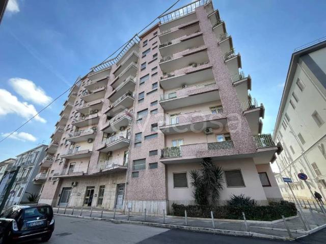 Quadrilocale in vendita a Santa Maria Capua Vetere