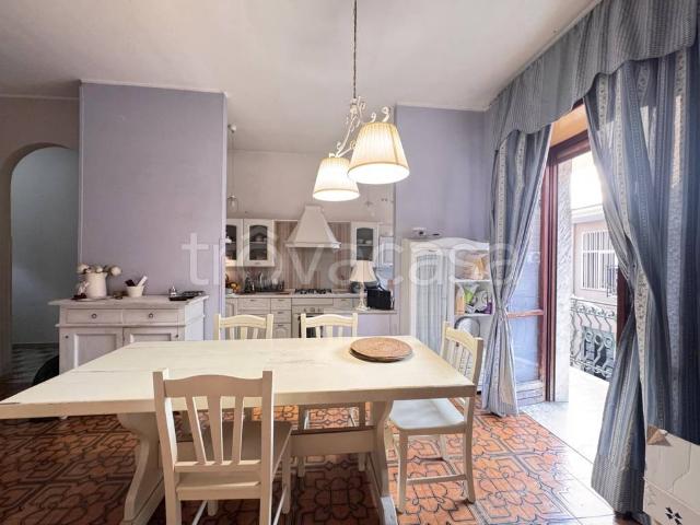 Quadrilocale in vendita a Santa Maria Capua Vetere via Italia