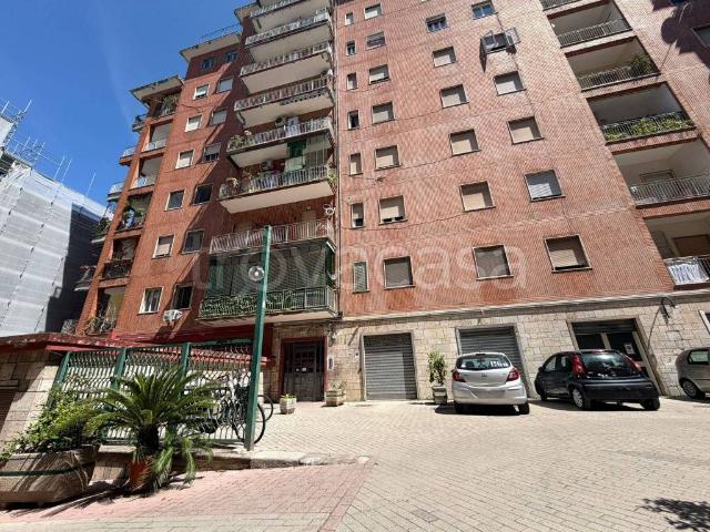 Quadrilocale in vendita a Santa Maria Capua Vetere via r. D'Angiò, 17