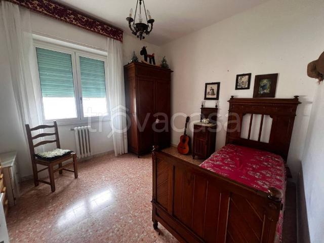 Quadrilocale in vendita a Santa Marinella via Rucellai, 68
