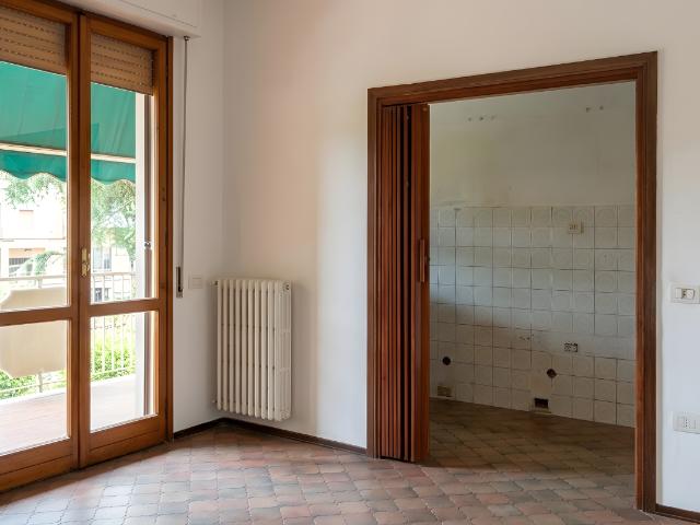 Quadrilocale in vendita a Santa Croce sull'Arno