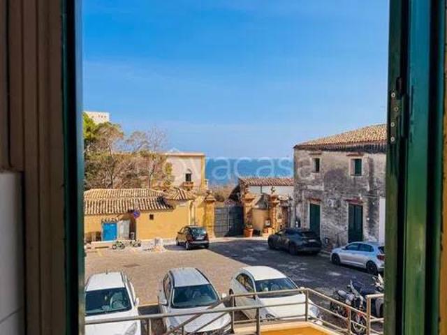 Quadrilocale in vendita a Santa Flavia