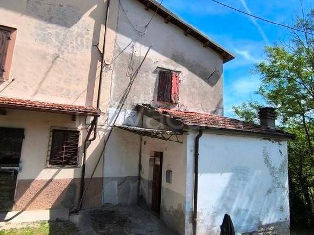 Quadrilocale in vendita a Santa Sofia