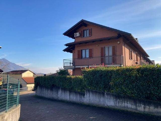 Quadrilocale in vendita a Sant'Ambrogio di Torino