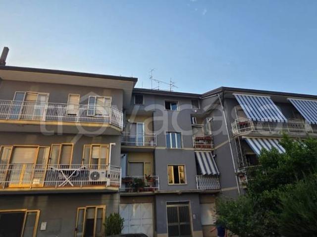 Quadrilocale in vendita a Sant'Andrea di Conza