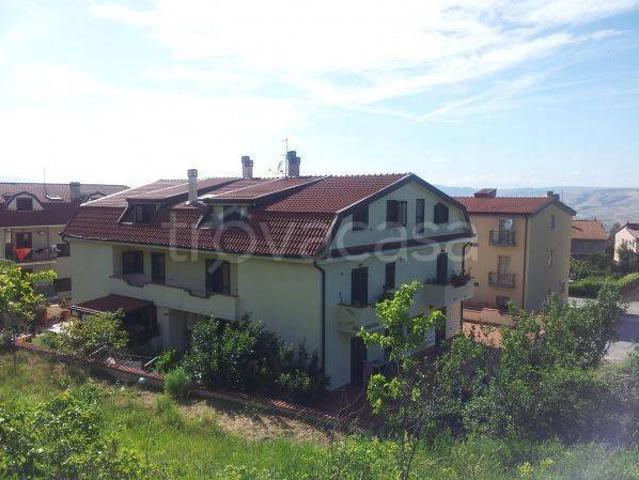 Quadrilocale in vendita a Sant'Andrea di Conza