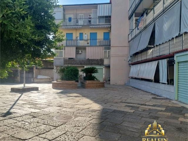 Quadrilocale in vendita a Sant'Antimo