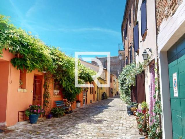 Villa a schiera in vendita a Santarcangelo di Romagna