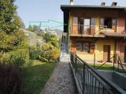 Quadrilocale in vendita a Sant'Omobono Terme viale Vittorio Veneto