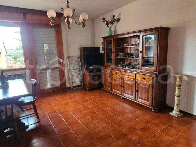 Quadrilocale in vendita a Sasso Marconi