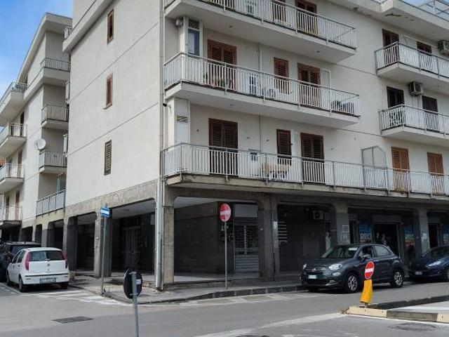 Quadrilocale in vendita a Sarno