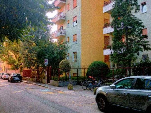 Quadrilocale in vendita a Saronno