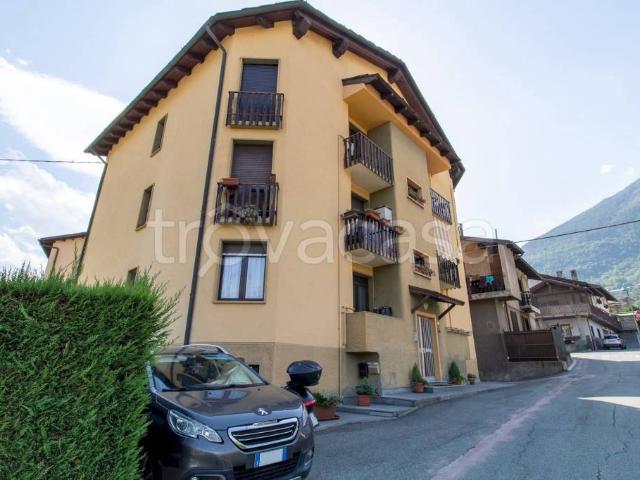 Quadrilocale in vendita a Sarre