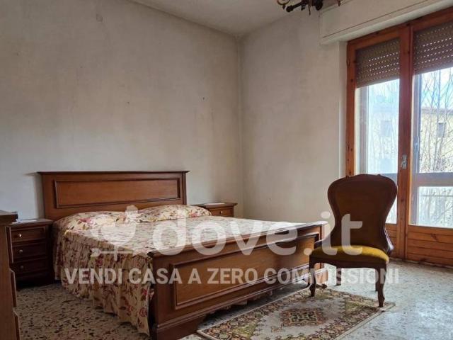 Quadrilocale in vendita a Sarteano via Po, 1