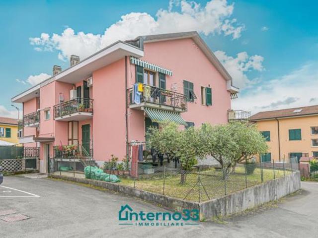 Quadrilocale in vendita a Sarzana
