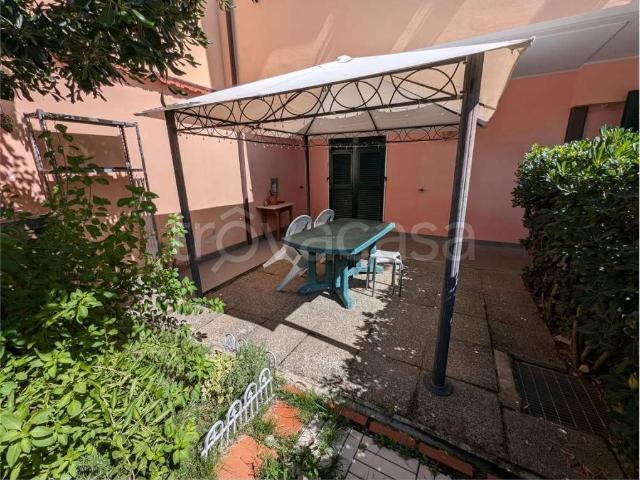 Quadrilocale in vendita a Sarzana