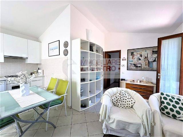 Quadrilocale in vendita a Sarzana