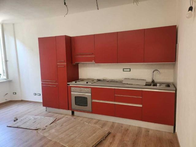 Quadrilocale in vendita a Sarzana