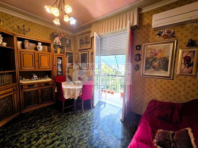Quadrilocale in vendita a Sarzana