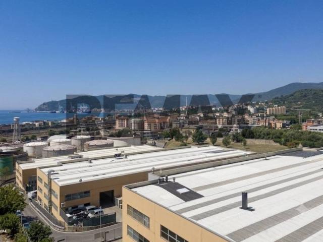Quadrilocale in vendita a Savona via Sant\'Antonio, 17