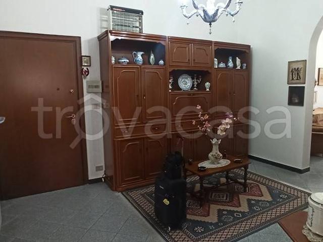 Quadrilocale in vendita a Savona via della Tagliata